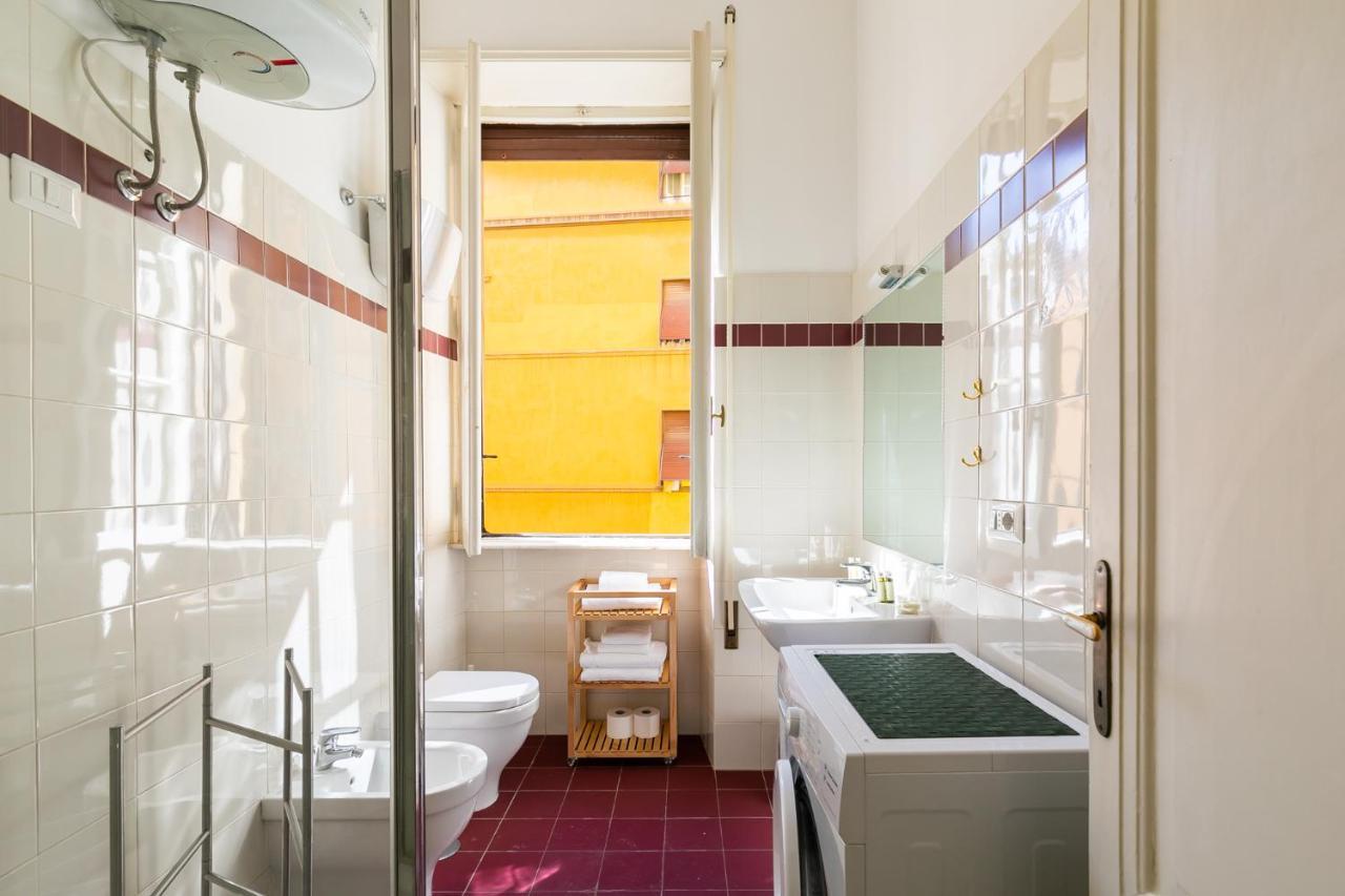 Casa Grazioli Apartment โรม ภายนอก รูปภาพ