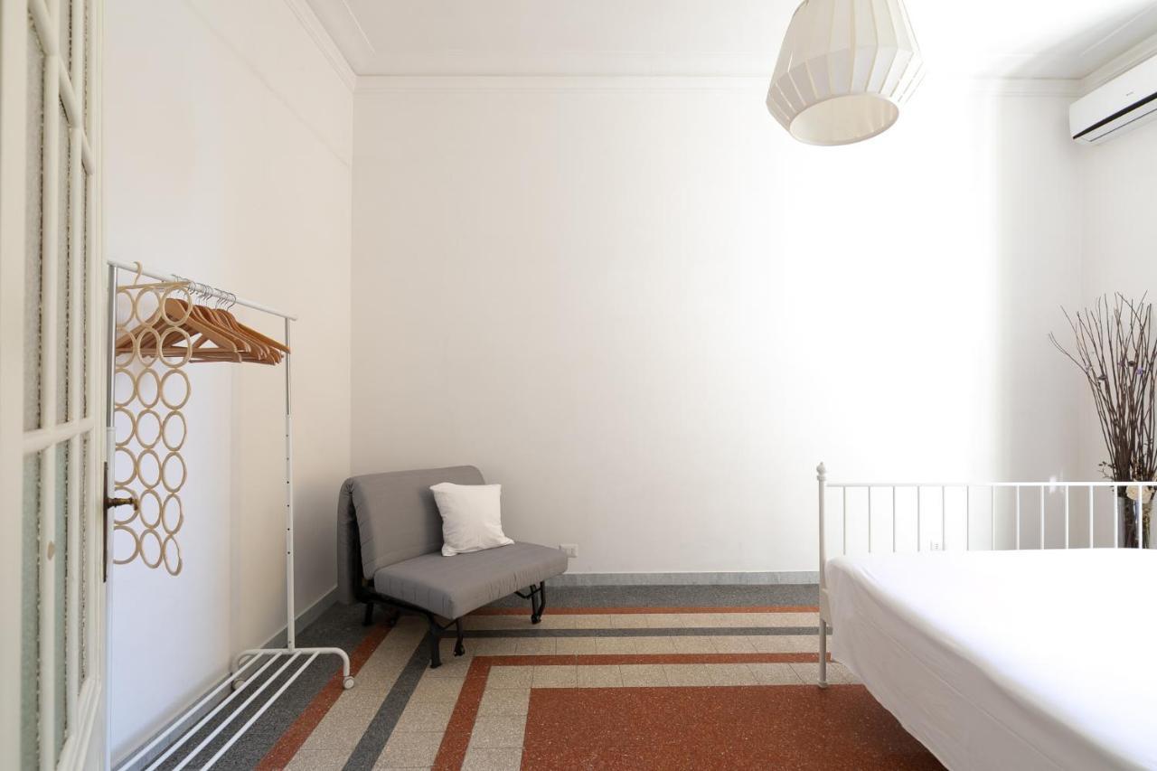 Casa Grazioli Apartment โรม ภายนอก รูปภาพ