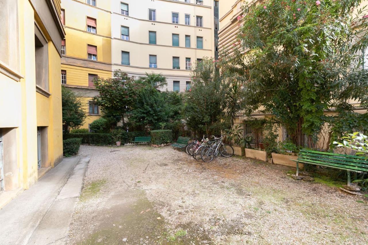 Casa Grazioli Apartment โรม ภายนอก รูปภาพ