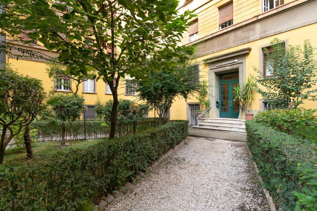 Casa Grazioli Apartment โรม ภายนอก รูปภาพ
