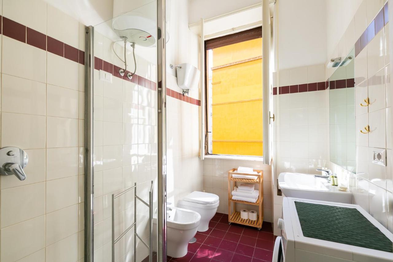 Casa Grazioli Apartment โรม ภายนอก รูปภาพ