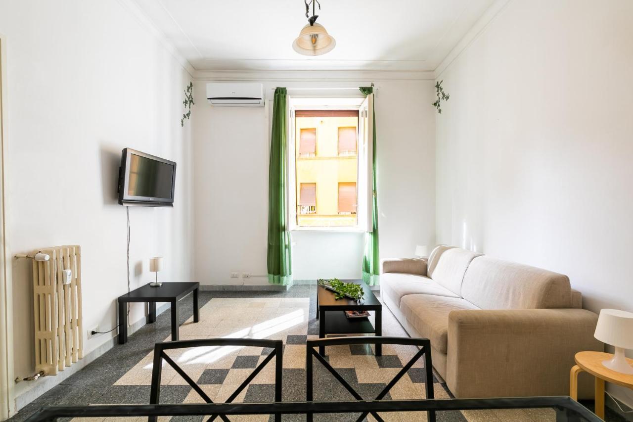 Casa Grazioli Apartment โรม ภายนอก รูปภาพ