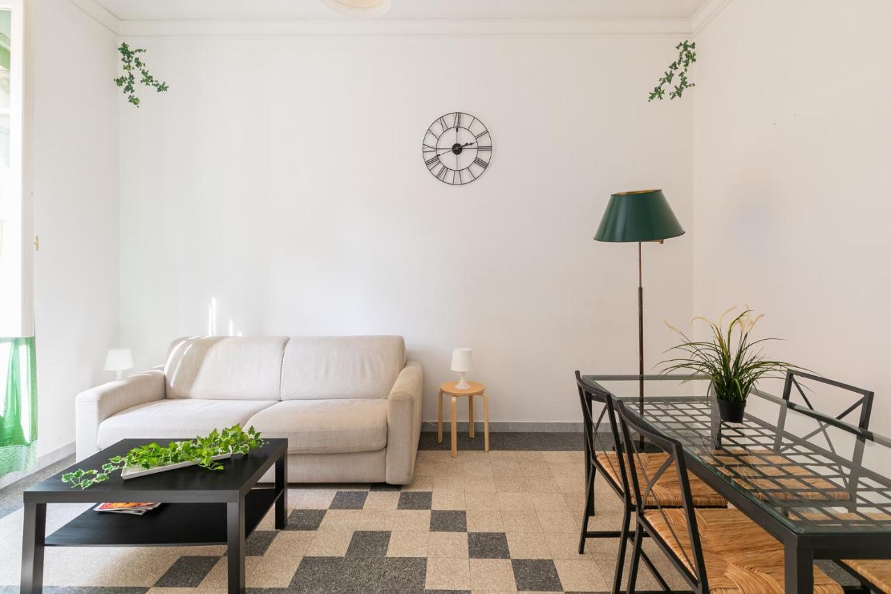 Casa Grazioli Apartment โรม ภายนอก รูปภาพ