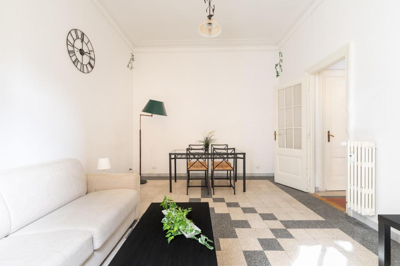 Casa Grazioli Apartment โรม ภายนอก รูปภาพ