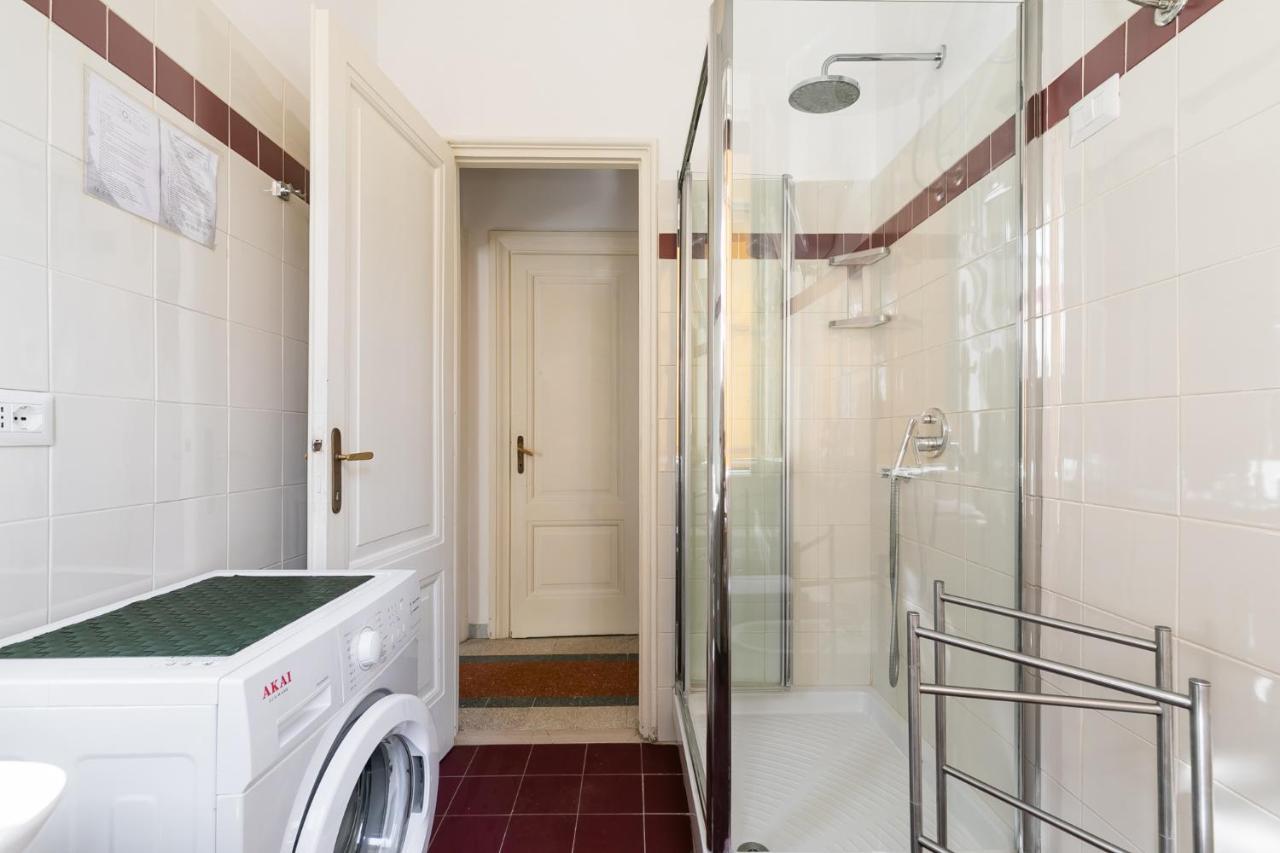 Casa Grazioli Apartment โรม ภายนอก รูปภาพ